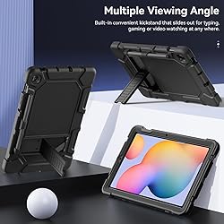 Cantis Case for Samsung Galaxy Tab S6 Lite 10.4