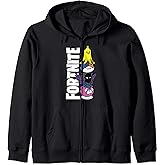 Fortnite Totem Zip Hoodie