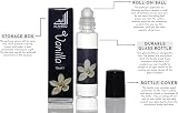 AL ANEEQ Vanilla Perfume Oil for Men Women 10ml Roll On Fragrance Long Lasting view 8
