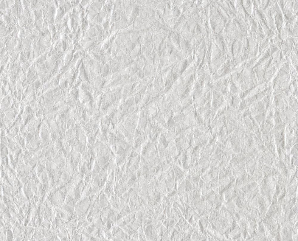 JP London WE5A036 8.5-Feet by 10.5-Feet Wide Parched Crinkle Cloud White Removable Full Wall Mural