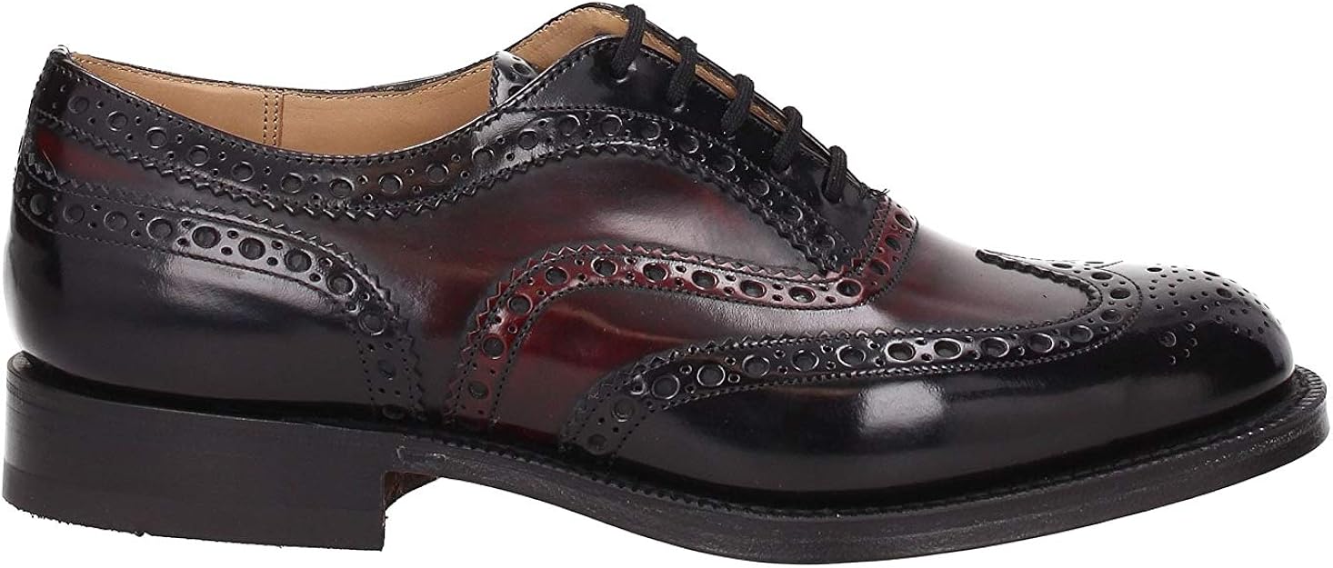 church's brogues