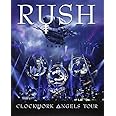 Clockwork Angels Tour