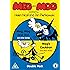 Meg and Mog Doublepack [DVD]