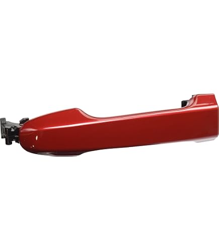 Amazon.com: Toyota 69211-06090-B2 Outside Door Handle : Automotive