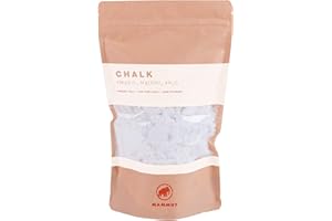 Mammut, Chalk Powder