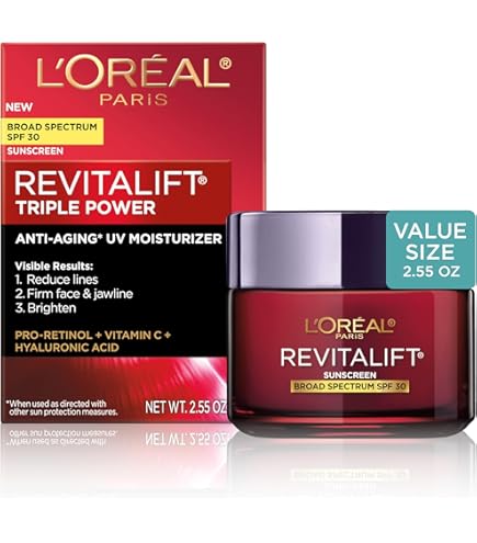 Amazon.com : Amway Artistry Renewing Reactivation Cream For Skin