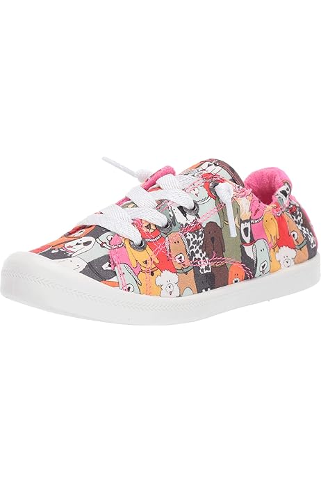 little girl bobs shoes