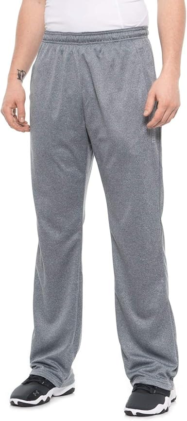 avalanche alpine tech fleece pant
