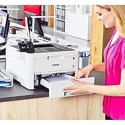 Brother HL-L3270CDW Compact Wireless Digital Color