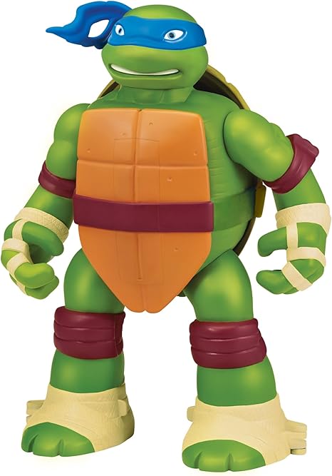 teenage mutant ninja turtles micro playset