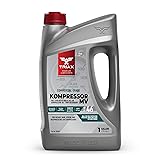 TRIAX Kompressor MV 46 / SAE 20 - Full