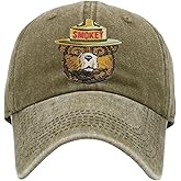 ALLNTRENDS unisex-adult Pigment Washed Baseball Cap