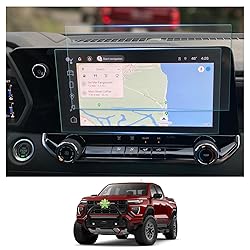 Ruiya GMC Canyon(Elevation/AT4/Denali/AT4X) Screen