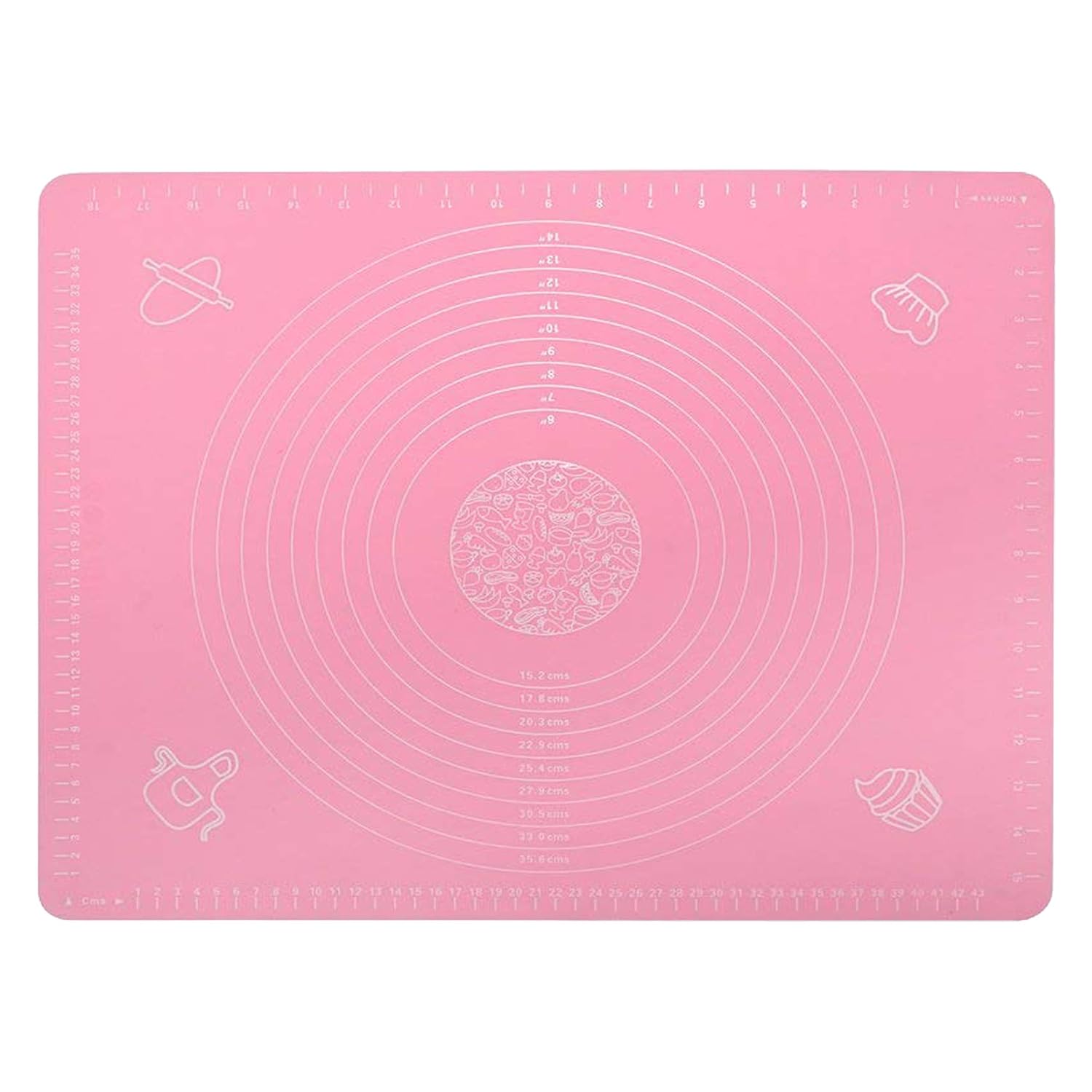 Best Kitchen Baking Silicone Mats For Dough