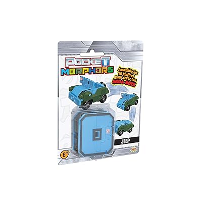 pocket morphers amazon