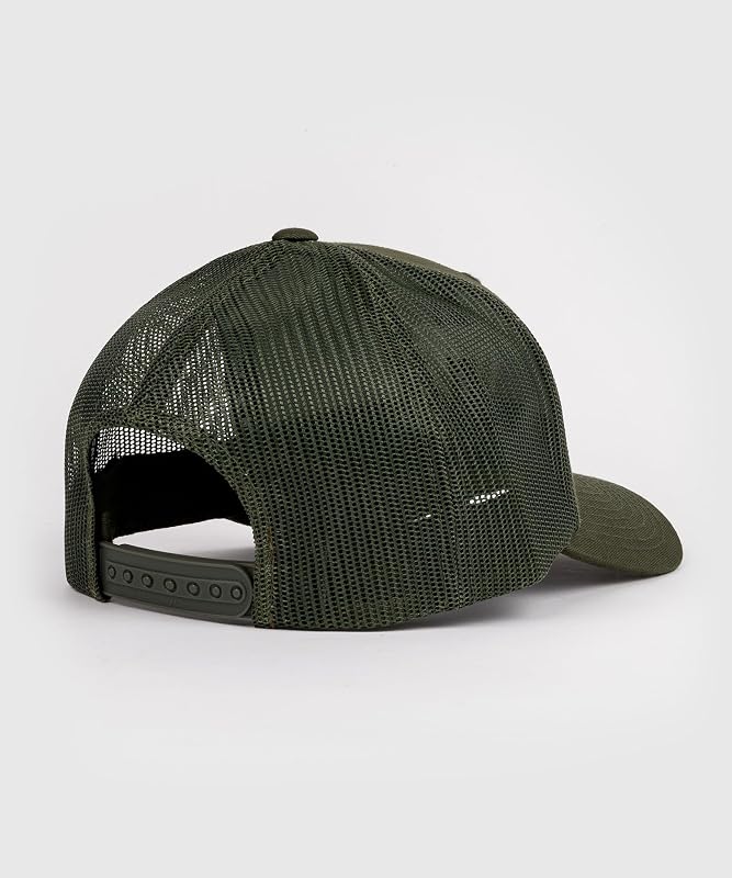 Trucker Kappe - Lehmgrün