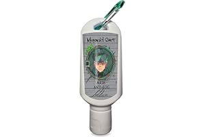 Neutripure Mermaid Snot Anti Fog Gel for Scuba Diving - Guen