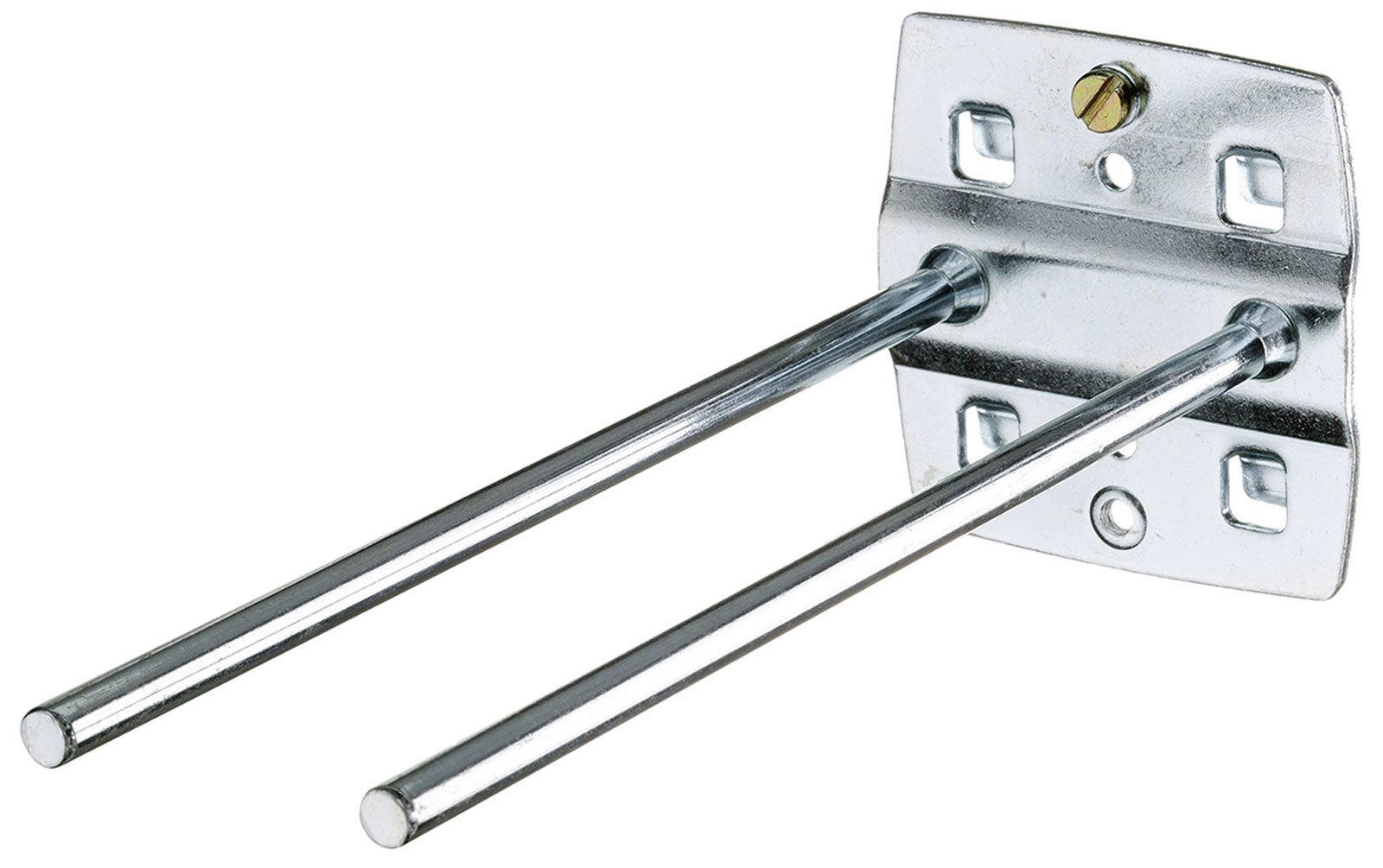 GEDORE Tool Hook Double Straight Mandrel 150 x 6 mm, 1 Piece, 1500 H 19-150