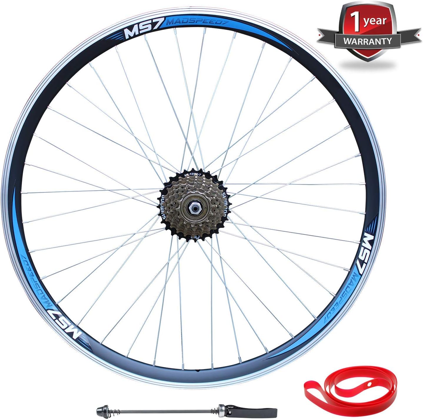 559x19 bike rim