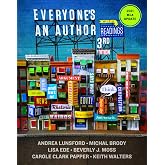 Everyone's an Author with Readings: 2021 MLA Update