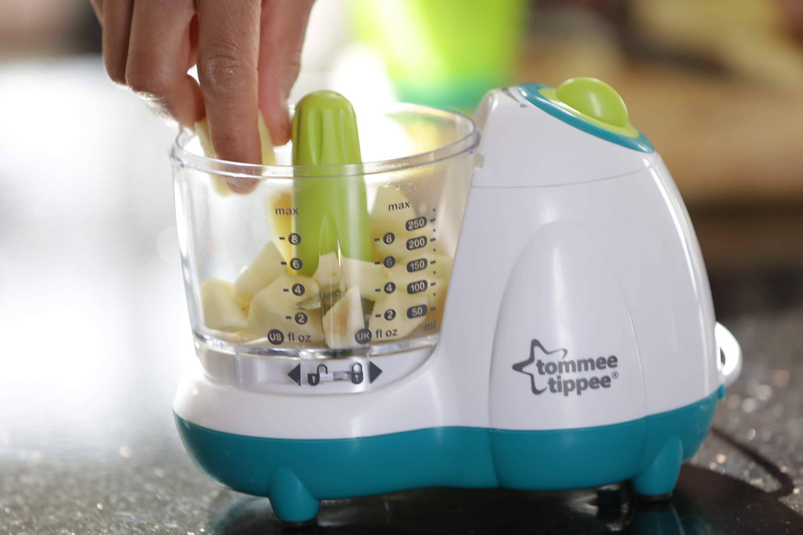 Tommee Tippee Baby Food Blender Buy Online in United Arab Emirates at