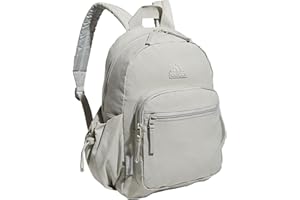 adidas Weekender Backpack – Compact Lightweight Everyday Bag, 19L