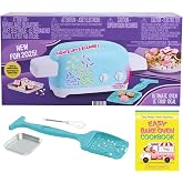 Baking Set - Oven with Pan, Spatula &amp; Cookbook