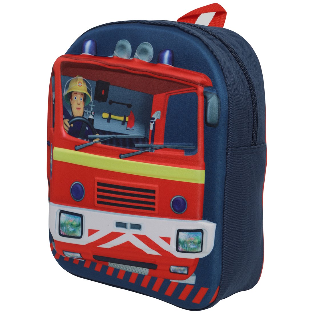 Hari Deals Kids 3d Backpack Rucksack Cabin Bag For Children