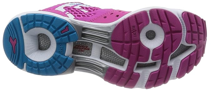 diadora n6100-2 donna rose