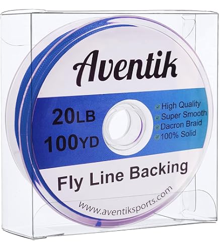 Amazon.com: 50M Fly Reel Backing : Sports & Outdoors Amazon.com: 50M Fly Reel Backing : Sports & Outdoors