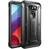 SUPCASE LG G6 Case, LG G6 Plus Case, Unicorn Beetle