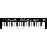 midiplus Origin 62 61 Keys USB MIDI Keyboard Controller