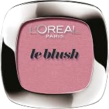 L'Oreal Paris True Match Blush 165 Rose Bonne Mine - Powder Blush