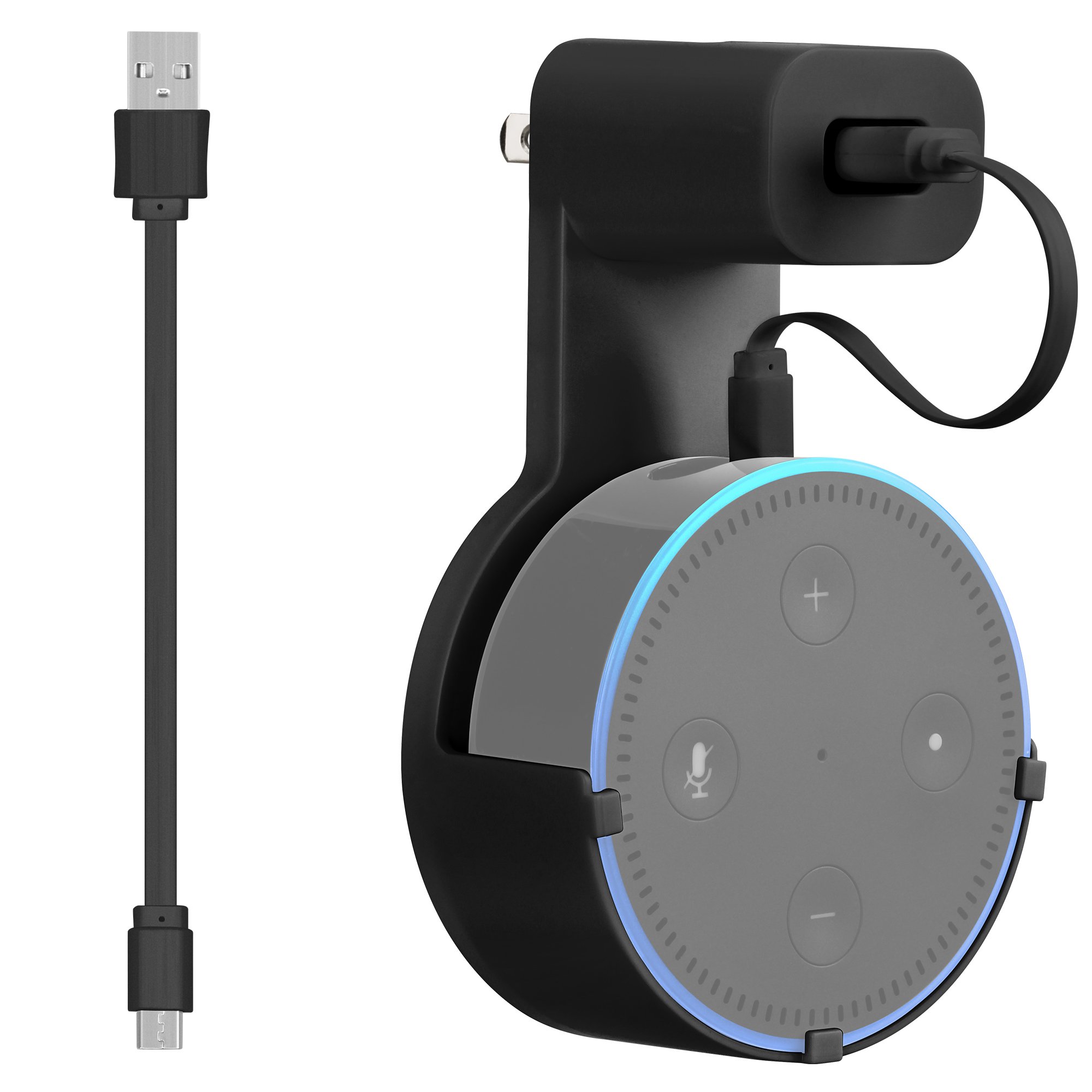 Echo Dot Mount Booming Trends