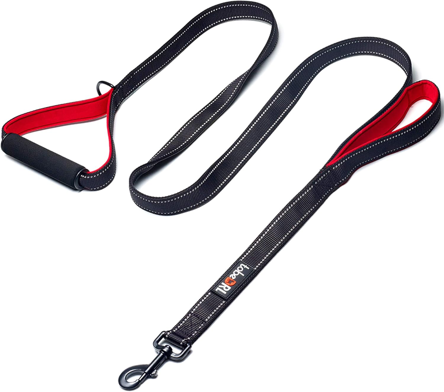 tobeDRI Heavy Duty Dog Leash 