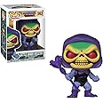 Funko Pop Television: Masters of The Universe - Battle Armor Skeletor Collectible Vinyl Figure