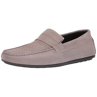 HUGO Boss Men's Traveling Dandy Suede Moccasin Nigeria Ubuy