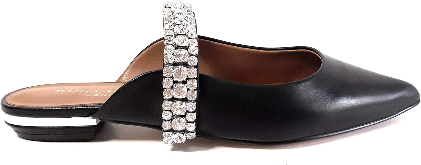 kurt geiger princely black