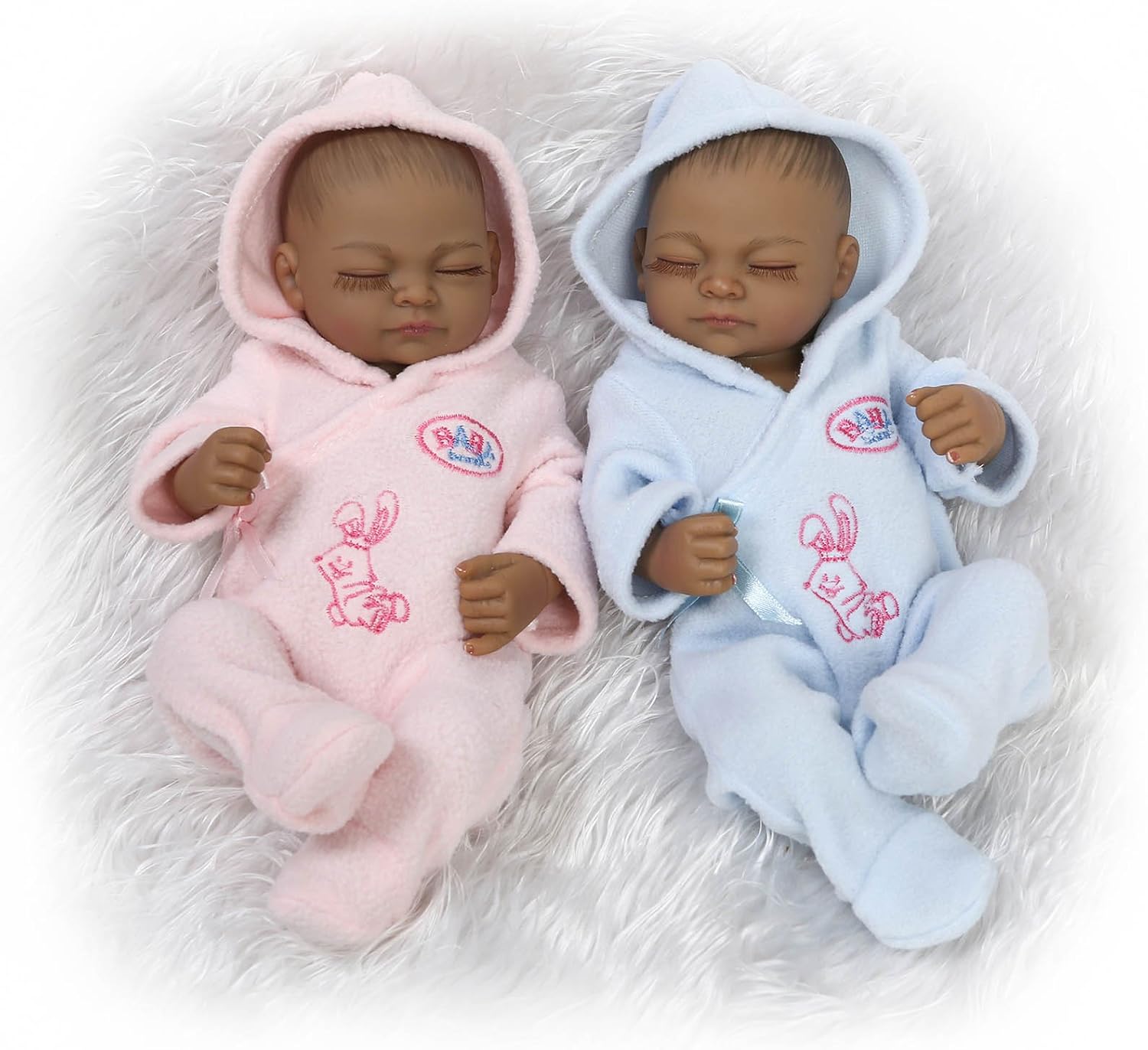 waterproof silicone baby dolls