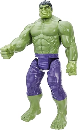 hulk toys big