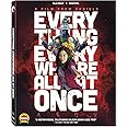 Everything Everywhere All At Once [Blu-ray]