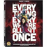 Everything Everywhere All At Once [Blu-ray]