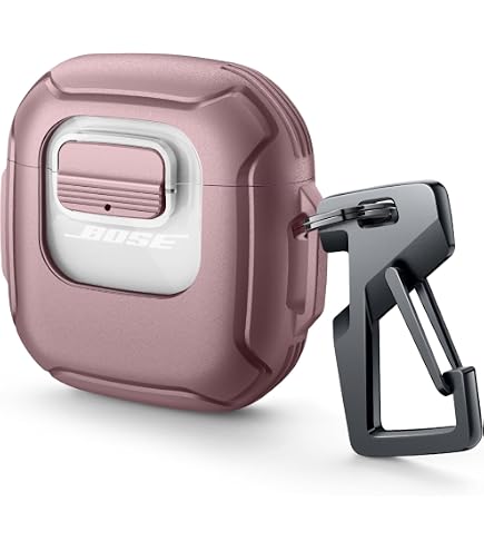 Amazon.com: CaseSack Case for NEW Bose QuietComfort Ultra Wireless