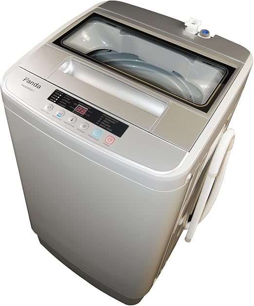 panda 1.6 portable washer