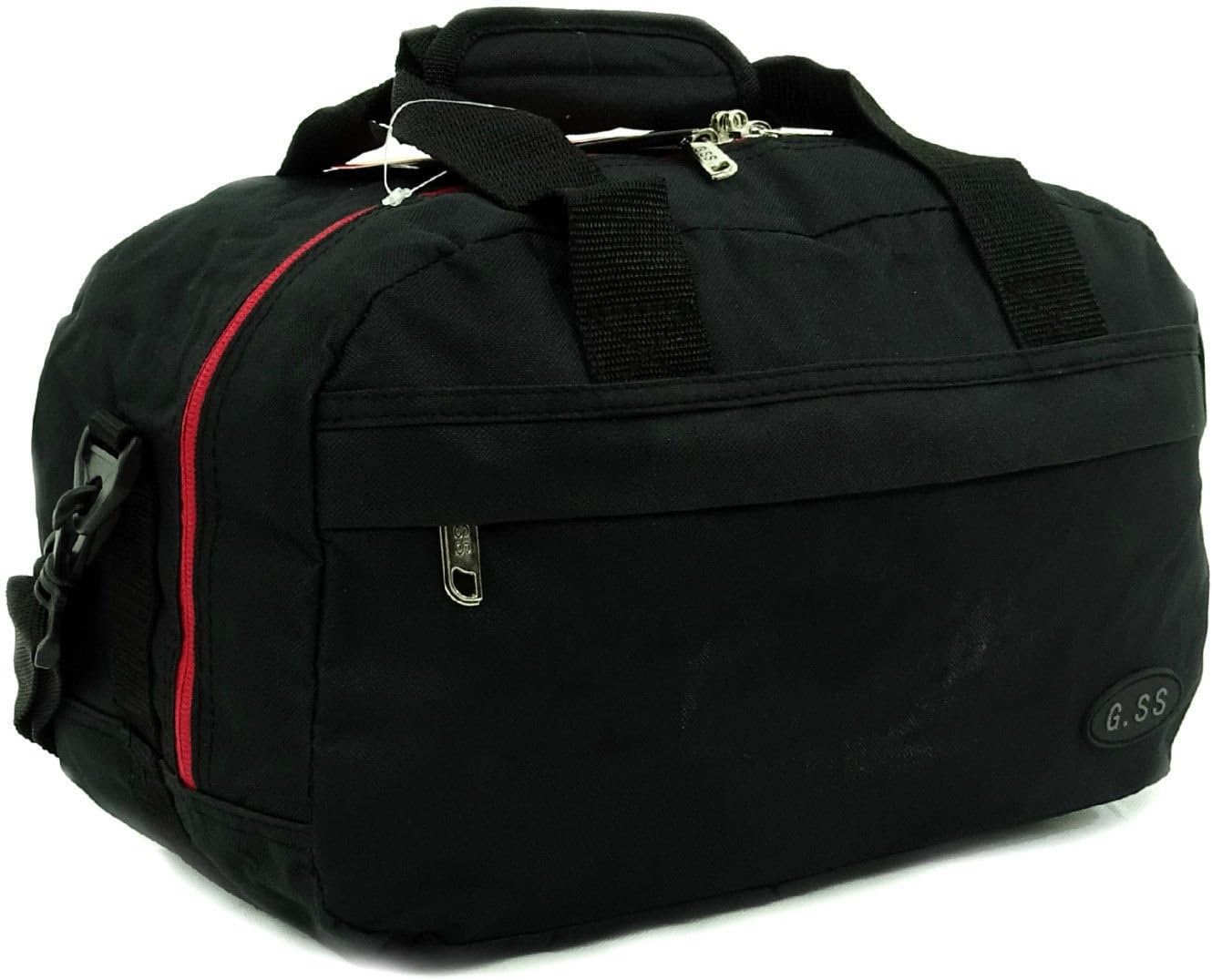 on board luggage ryanair