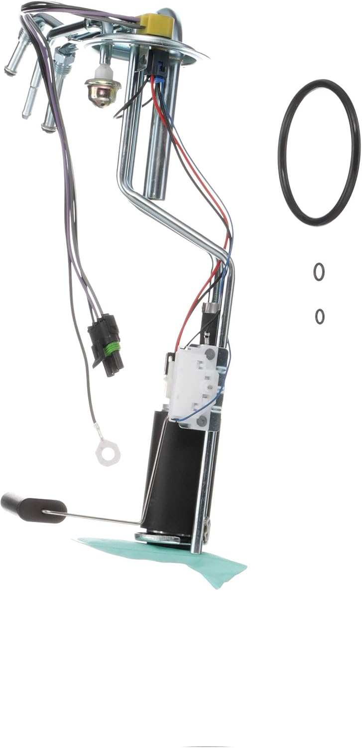 Carter P80000S Fuel Pump Hanger Assembly: Automotive
