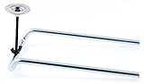 Hitachi 323657 Holder Assembly for Hitachi C12LC