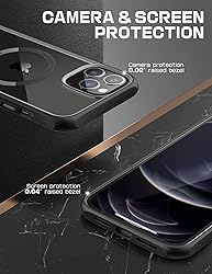 SUPCASE for iPhone 13 Pro Max Case