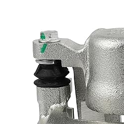SCITOO Front Left Brake Caliper With Bracket