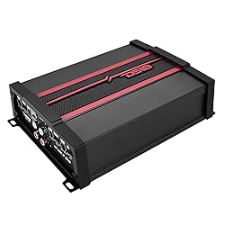 DS18 CANDY-X4B Car Amplifier 4-Channel Class